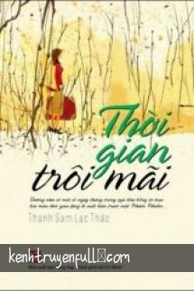 Thời Gian Trôi Mãi