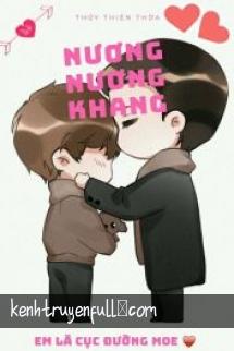 Thời Kỳ Khát Vọng Của Thiếu Niên