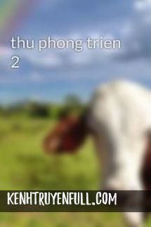 Thu Phong Triền