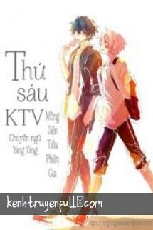 Thứ Sáu KTV