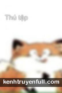 Thú Tập