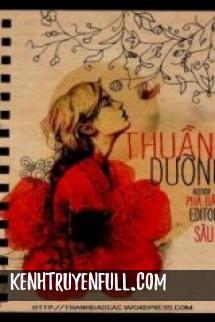 Thuần Dương
