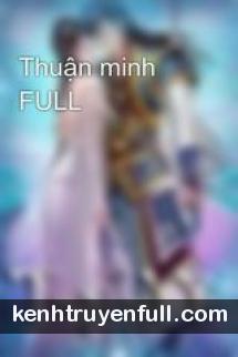 Thuận Minh
