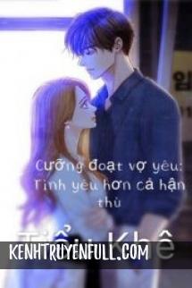Thuật Yêu: Hiệp Ước Không Tha Cho Cô Dâu