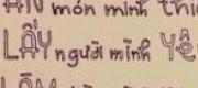 36 Kế Cưới Vợ
