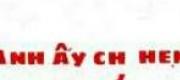 Anh Ấy Chỉ Hẹn Hò Với Siêu Mẫu
