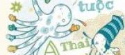 Bạch Tuộc A Thái Và Cá Mực Tiểu Mặc