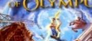 Các Anh Hùng Của Đỉnh Olympus Tập 3: Dấu Hiệu Athena