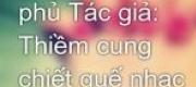 Chiết Quế