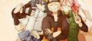 Chinh Phục Thế Giới Phần I: Naruto Shippuden