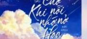Chờ Khi Nỗi Nhớ Nở Hoa