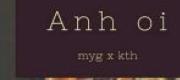 Chồng Ơi! Em Yêu Anh!