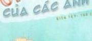 Chung Cư Của Các Ảnh Đế