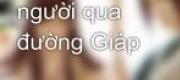 Chuyện Tình Người Qua Đường Giáp