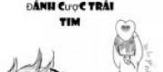 Cô Gái Mang Trái Tim Đá