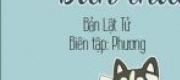 Cuộc Chiến Bản Thảo
