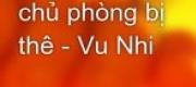 Cuồng Chủ Phòng Bị Thê
