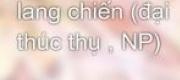 Đại Thúc Ngự Lang Chiến