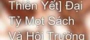 Đại Tỷ Mọt Sách Và Hội Trưởng Giang Hồ
