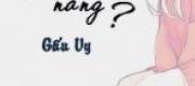 Đến Bao Giờ Có Nắng?