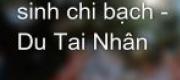 Dị Địa Trọng Sinh Chi Bạch