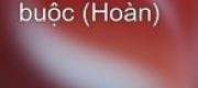 Dị Giới Ràng Buộc