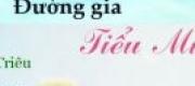Độ Sâu Của Tình Yêu