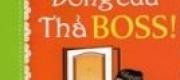 Đóng Cửa Thả Boss