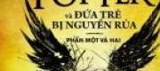 Đứa Trẻ Bị Nguyền Rủa