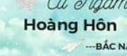 Đường Cũ Ngắm Hoàng Hôn