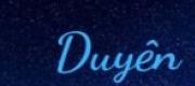 Duyên Sinh