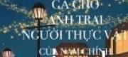 Gả Cho Anh Trai Người Thực Vật Của Nam Chính