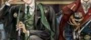 [Harry Potter Đồng Nhân] Cuộc Sống Trong HP Của Ngụy Sở Hiên