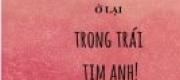 Hãy Ở Lại Trong Trái Tim Anh!