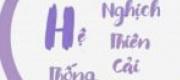 Hệ Thống Nghịch Thiên Cải Mệnh
