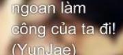 Hey! Ngoan Ngoãn Làm Công Của Ta Đi!