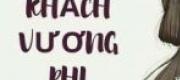 Hiệp Khách Vương Phi