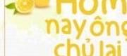 Hôm Nay Ông Chủ Lại Ghen