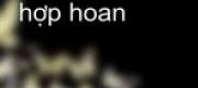 Hợp Hoan