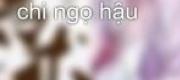 HP Đồng Nhân Chi Ngọ Hậu