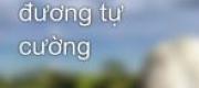 Hùng Thụ Đương Tự Cường