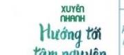 Hướng Tới Tâm Nguyện Nhân Sinh Tiến Công Chiếm Đóng