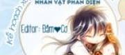 Kế Hoạch Xuyên Không Của Vật Hy Sinh