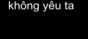 Không Thể Không Yêu Ta
