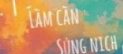 Làm Càn Sủng Nịch