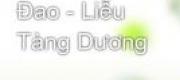 Mê Tông Tuyệt Đao