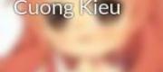 Mộ Khuynh Cuồng Kiêu
