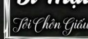 Mùa Mận Xanh Rụng