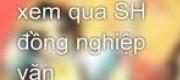 Nếu Như Harry Xem Qua Sh Đồng Nghiệp Văn
