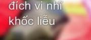 Ngã Thị Chân Đích Vi Nhĩ Khốc Liễu